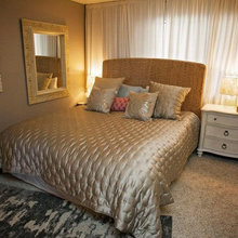 bedroom warmth