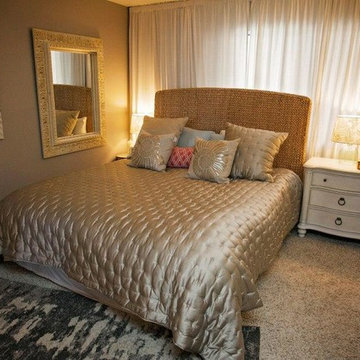 Rental Condo on the Bay