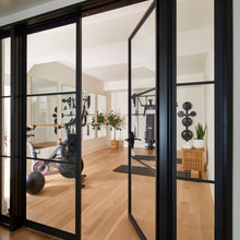 Gym & Sauna