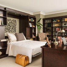 Office / Murphy Bed