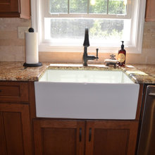 Kitchen ideas