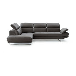 Pandora Sectional - Products