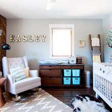 Kids Rooms