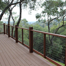 New - balcony