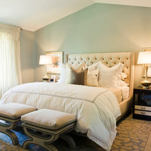 Bedroom Ideas