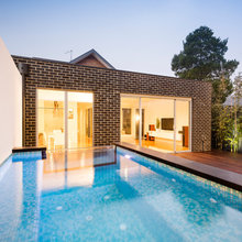 Pools