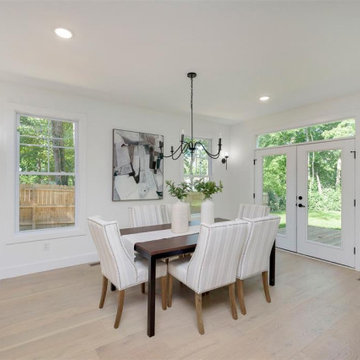 Carrollton Project