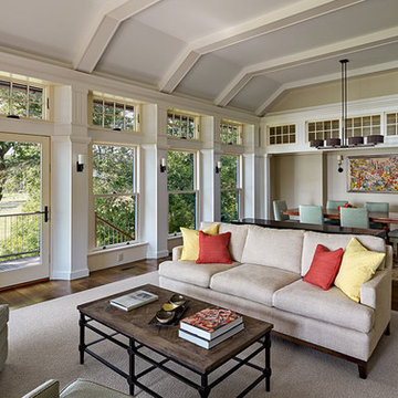 Quarry House