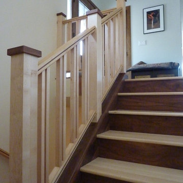 Palmer Residence