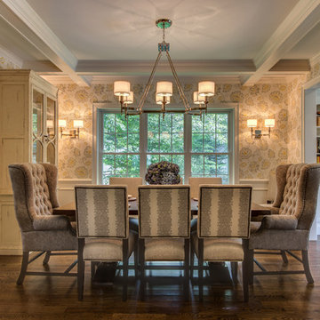 Interiors