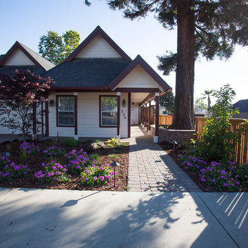 Smith Residence