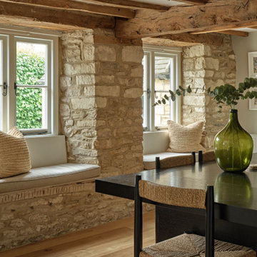 Cotswold Country Cottage