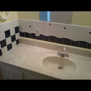 Bathroom Tile