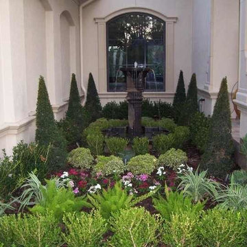 Indoor Eye Catching View