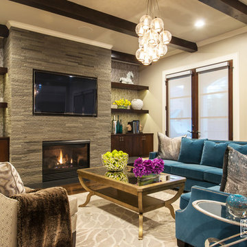 Wong Residence