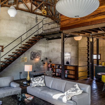 Feed Mill Townhouse