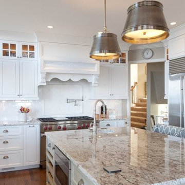 Broadview Kitchen