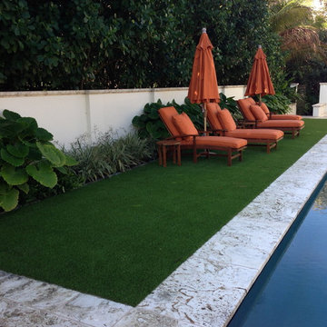 Artificial Grass