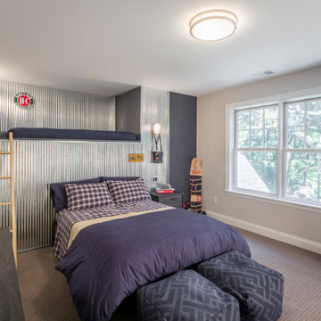 Hopkins Whole House Renovation