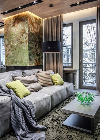by Marina Nellina | Architecture and design