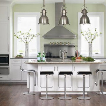 Kitchen and Bath Remodel
