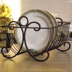 Cavalos Plate Rack - Plate Stands And Hangers
