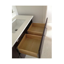 Bathroom Vanity - Products