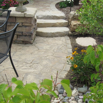 Back Yards