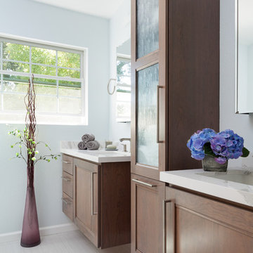 Saratoga Bathroom Remodeling