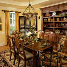 wood floors