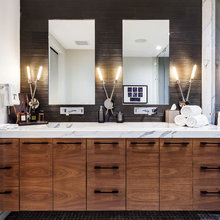 Bathroom final selections