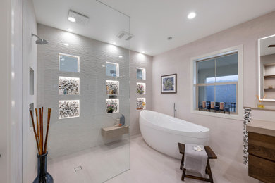 Mission Viejo Bathroom Remodels