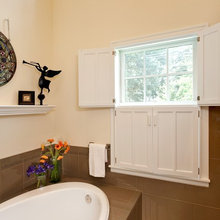 Bathroom Ideas