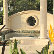 Pools