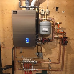 Boiler Installations - Products
