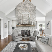 Fireplaces