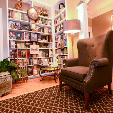 In-home design
