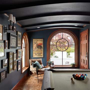 Complete Remodel - San Mateo
