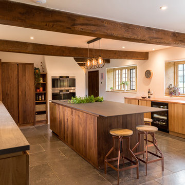 The Copper Kitchen