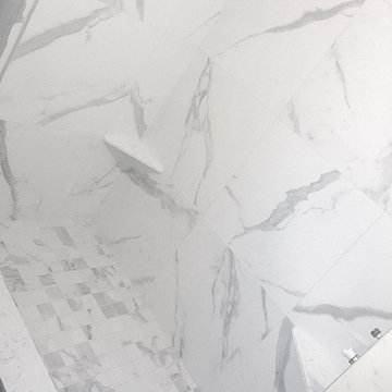 Bathroom Projects