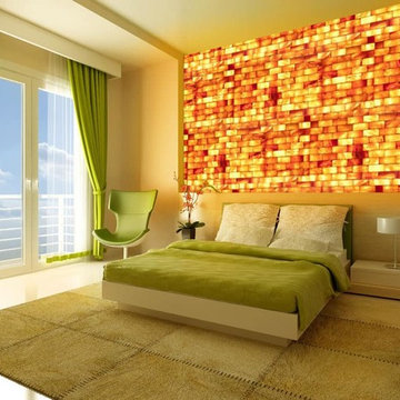 Sun Valley Salt: Bedrooms