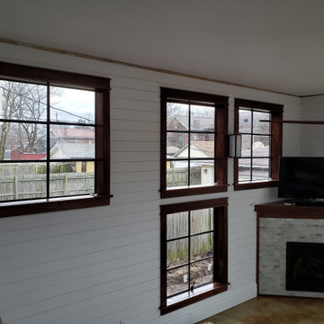 Seth Hillman Residence- St. Louis, MO