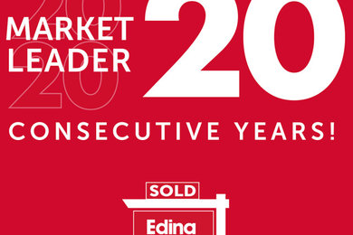 Edina Realty - Market Leader