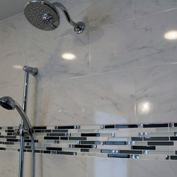 Shower - Showerheads And Body Sprays