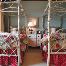 Bedroom Ideas