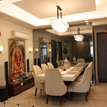 Ivory Whisper Lounge