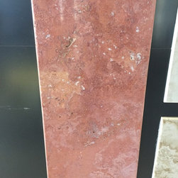 Marbles - Selection - Bricks And Masonry
