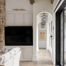 Retirement Interior