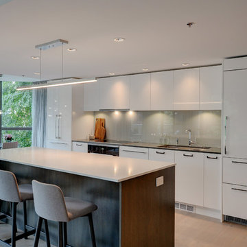 Haro Residence Downtown Vancouver