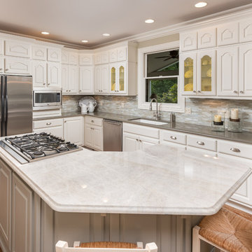 Lake Front Remodel
